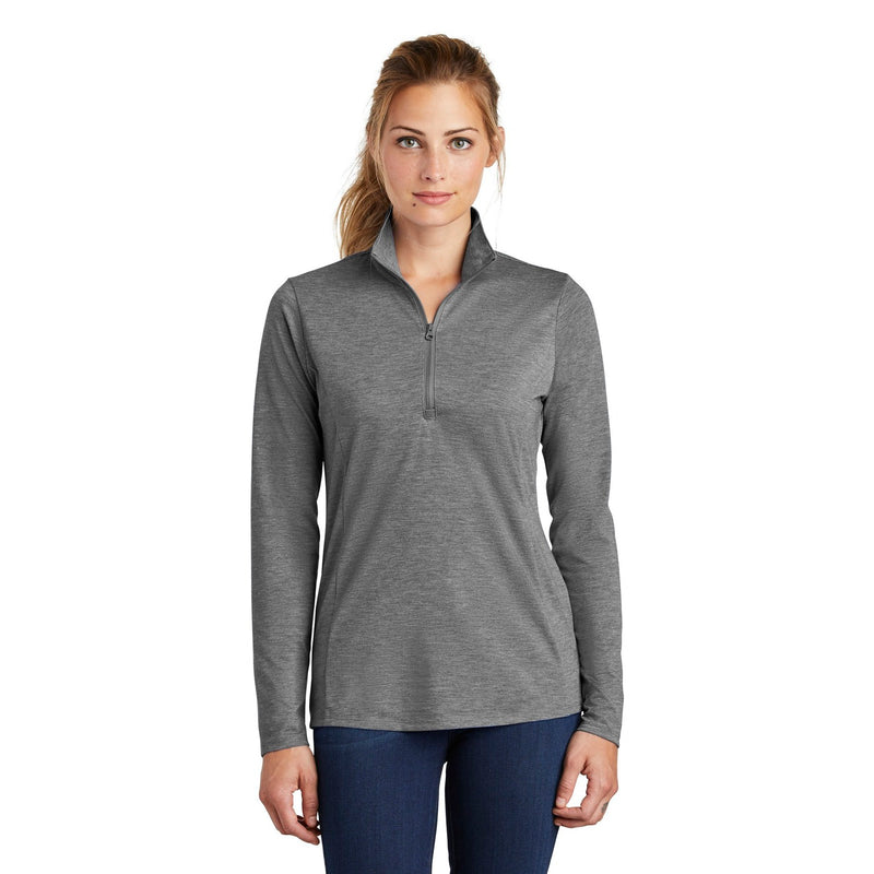 Dark Grey Heather