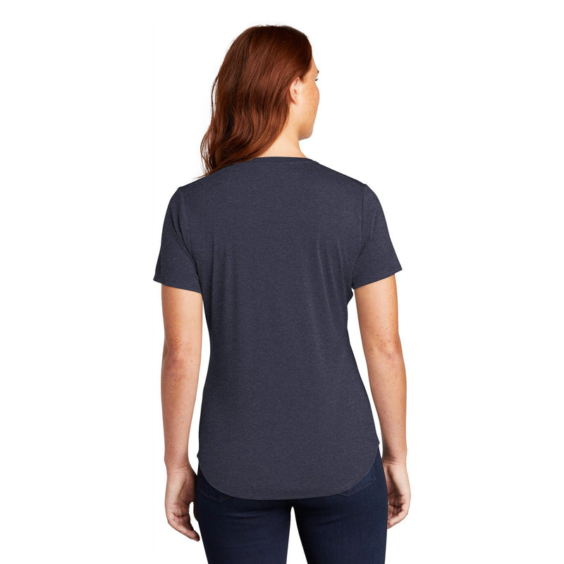 Deep Navy Heather