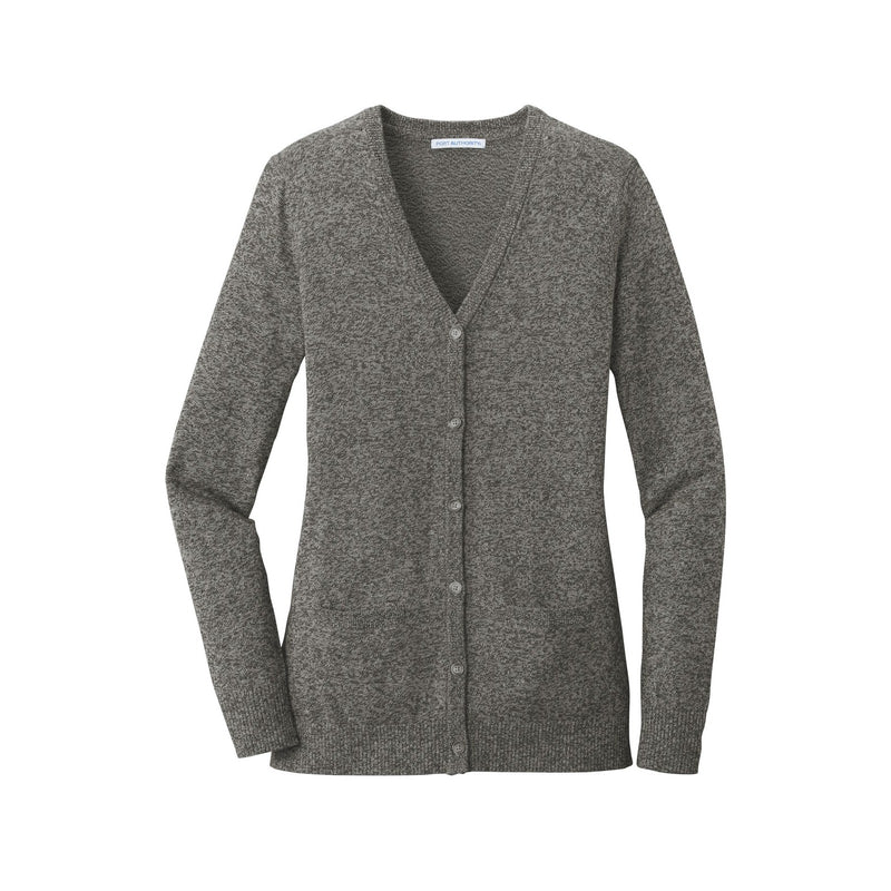 Warm Grey Marl