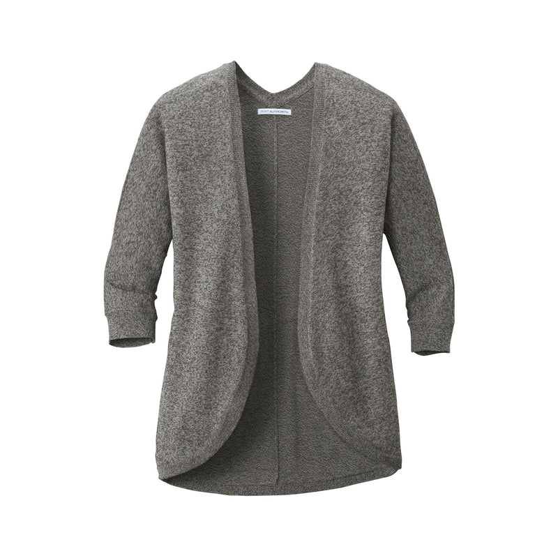 Warm Grey Marl