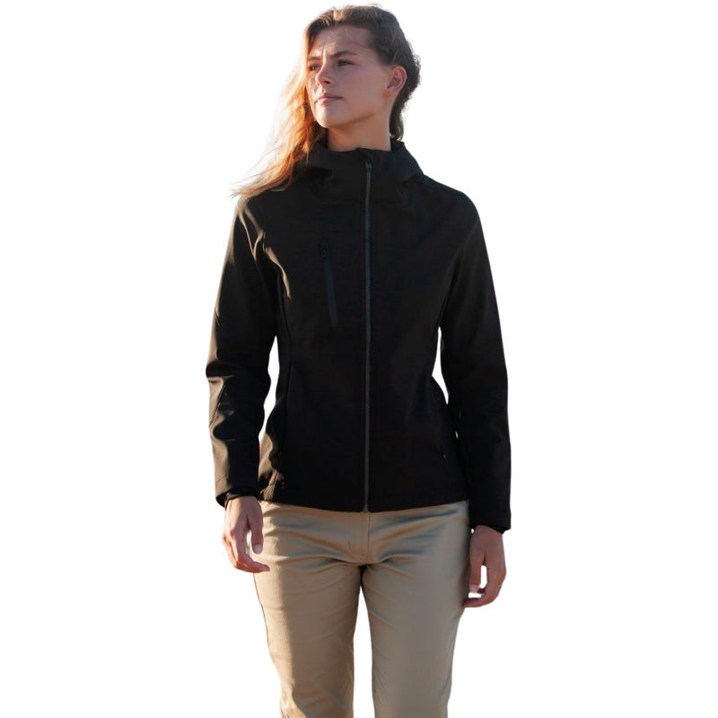 Landway Kepler Womens Kepler Urban Soft-Shell Jacket