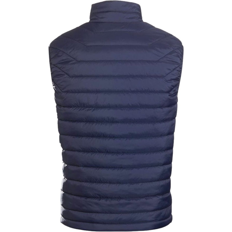 Landway Mens Midweight Puffer Vest