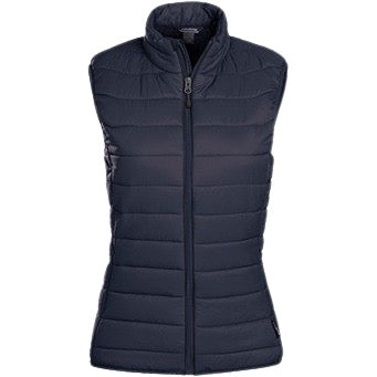 Landway Womens Midweight Puffer Vest