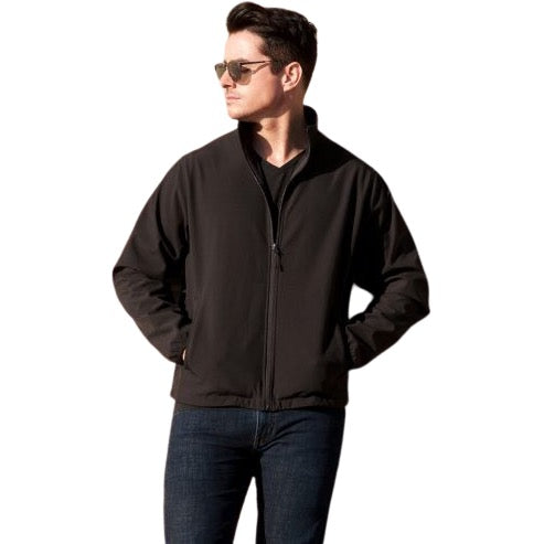 Landway Alta Mens Alta Soft-Shell