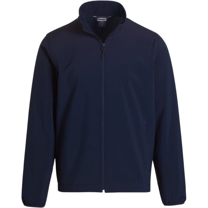 Landway Alta Mens Alta Soft-Shell