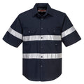 Prime Mover Geelong Shirt, Short Sleeve, Regular Weight