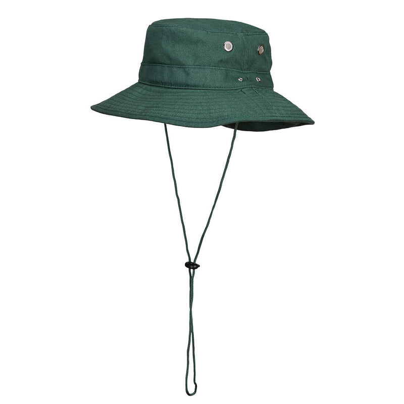 Prime Mover Wide Brim Hat