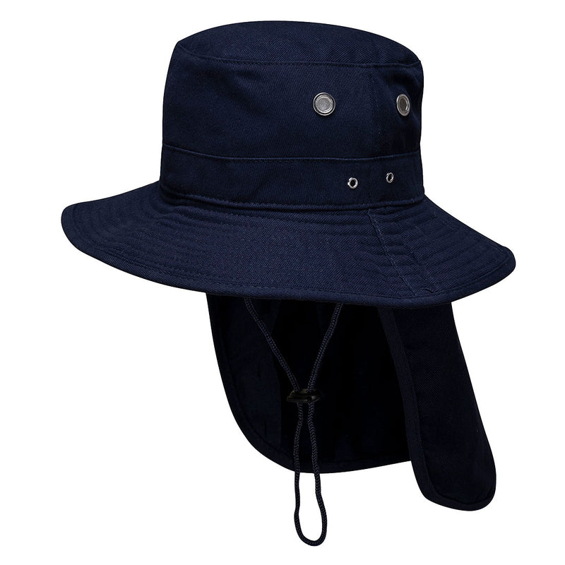 Prime Mover Wide Brim Hat