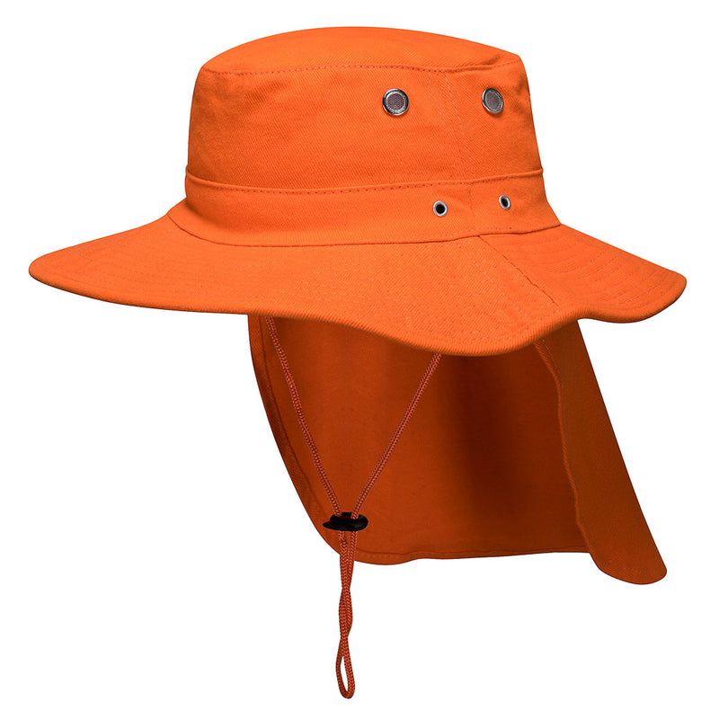 Prime Mover Wide Brim Hat