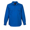 Prime Mover Adelaide Shirt, Long Sleeve, Light Weight