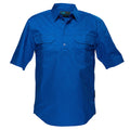 Prime Mover Adelaide Shirt, Short Sleeve, Light Weight