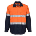 Prime Mover Flame Resistant Shirt