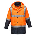 Prime Mover Eyre Day/Night 4-in-1 Jacket