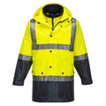 Prime Mover Eyre Day/Night 4-in-1 Jacket