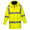 Prime Mover Argyle Day/Night 3-in-1 Jacket