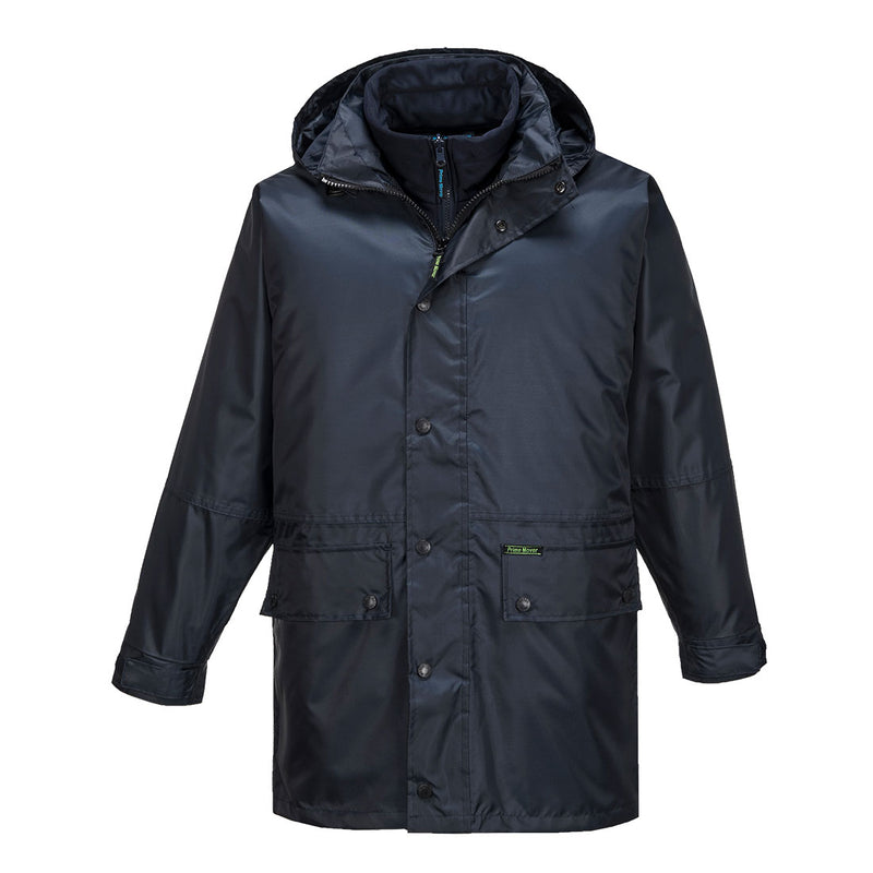 Prime Mover 3-in-1 Leisure Jacket