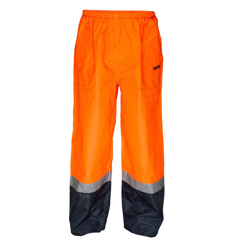 Prime Mover Wet Weather Pull-on Pants