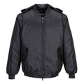 Prime Mover Bomber Jacket