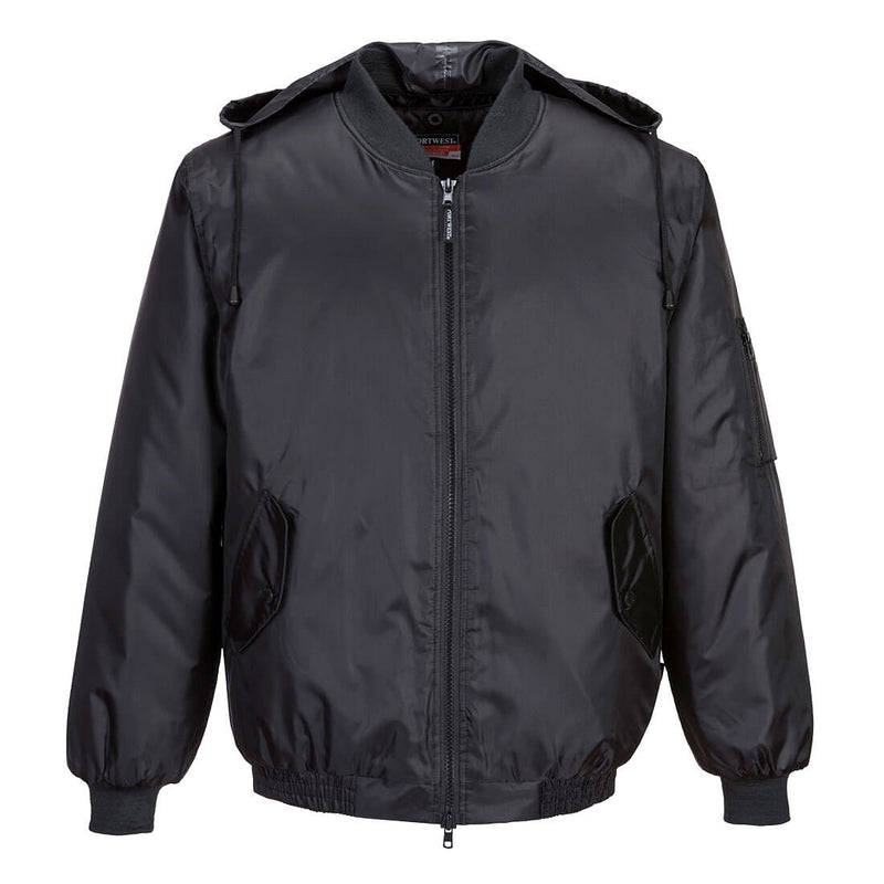 Prime Mover Bomber Jacket