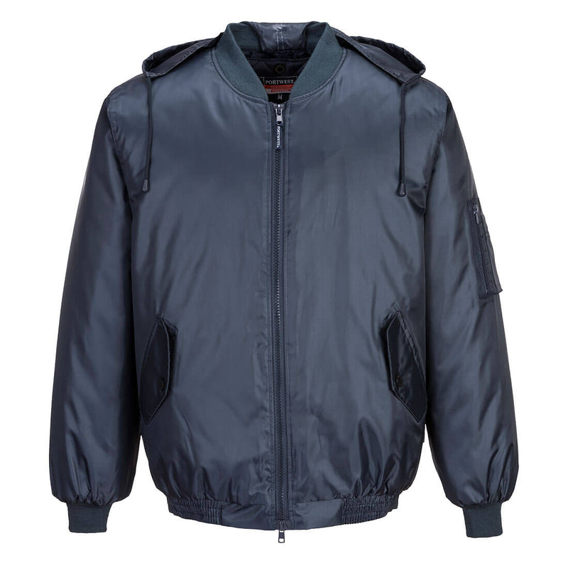 Prime Mover Bomber Jacket