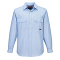 Prime Mover Sydney Shirt, Long Sleeve, Light Weight