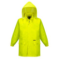 Prime Mover Wet Weather Suit
