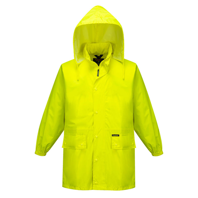 Prime Mover Wet Weather Suit