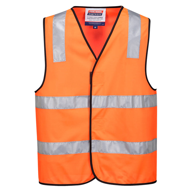 Prime Mover Day/Night Vest