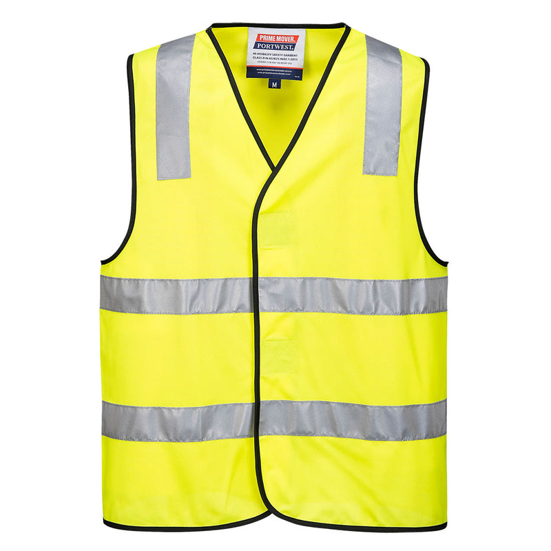 Prime Mover Day/Night Vest