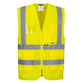 Portwest Hi-vis Executive vest