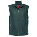 Prime Mover 100% Wool Vest