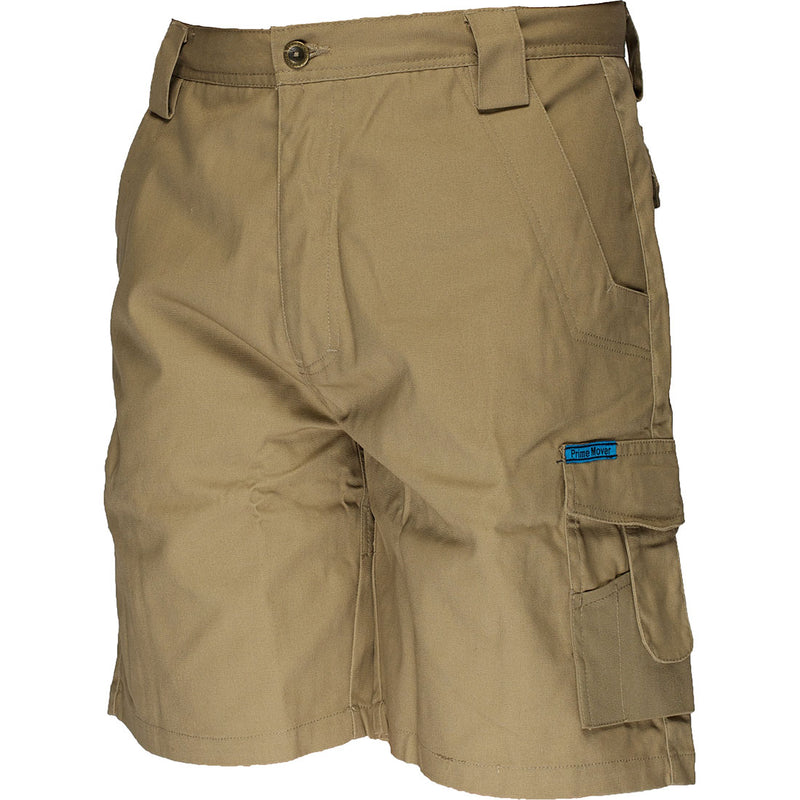 Prime Mover Apatchi Shorts