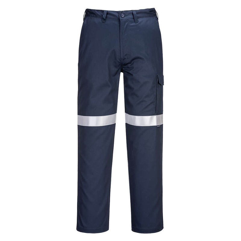 Prime Mover Flame Resistant Cargo Pants with Tape