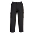 Prime Mover Lightweight Cargo Pants