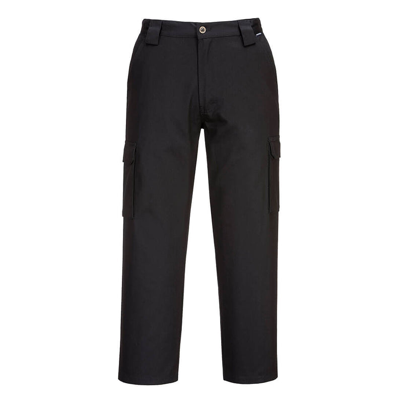 Prime Mover Lightweight Cargo Pants