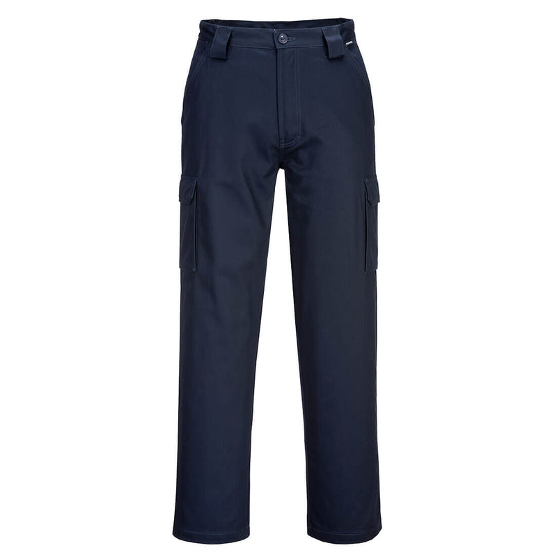 Prime Mover Lightweight Cargo Pants
