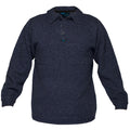 Prime Mover Wool Knit Jumper