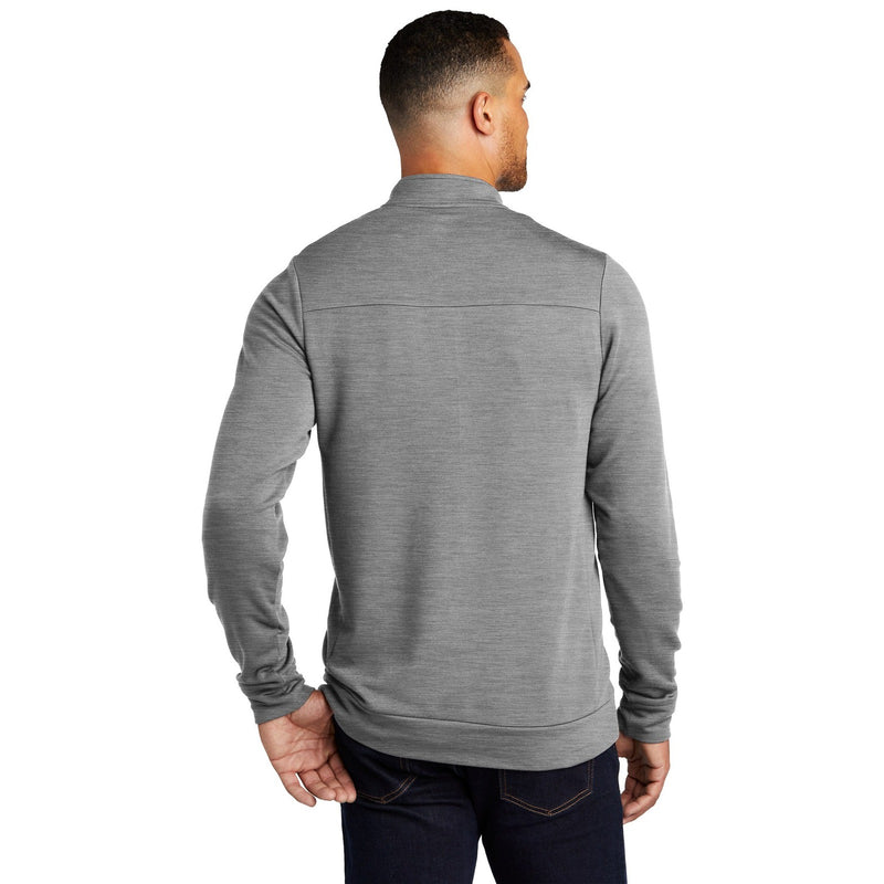 Petrol Grey Heather