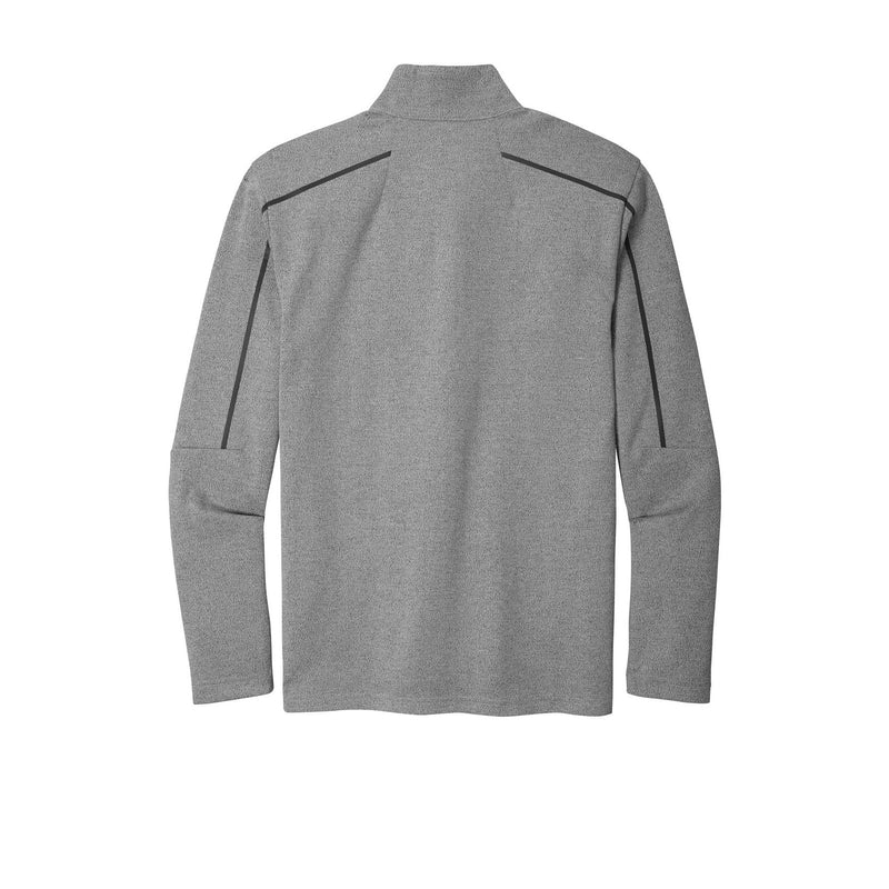 Petrol Grey Heather