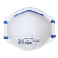 Portwest FFP2 Dust Mist Respirator