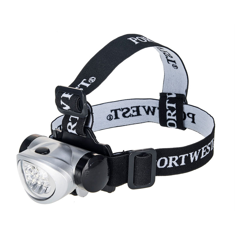 Portwest LED Head Light