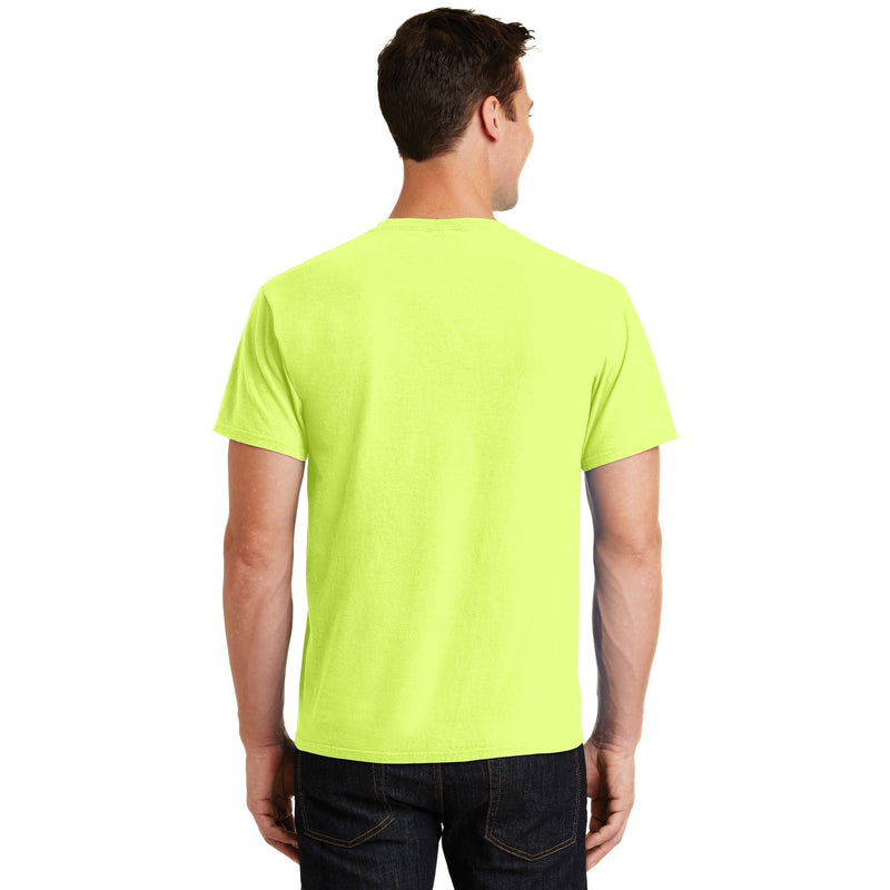 Neon Yellow