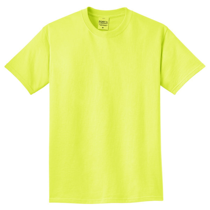 Neon Yellow