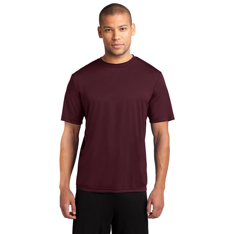 Athletic Maroon