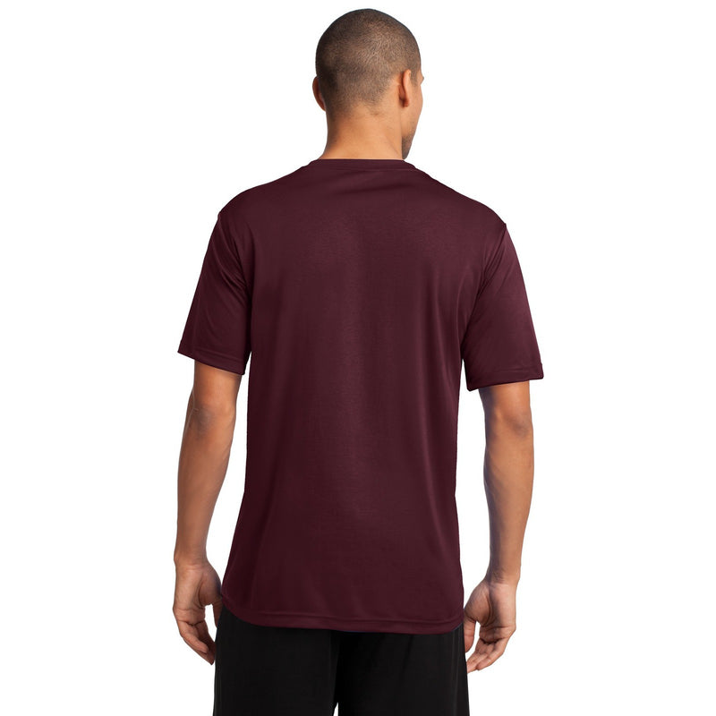 Athletic Maroon