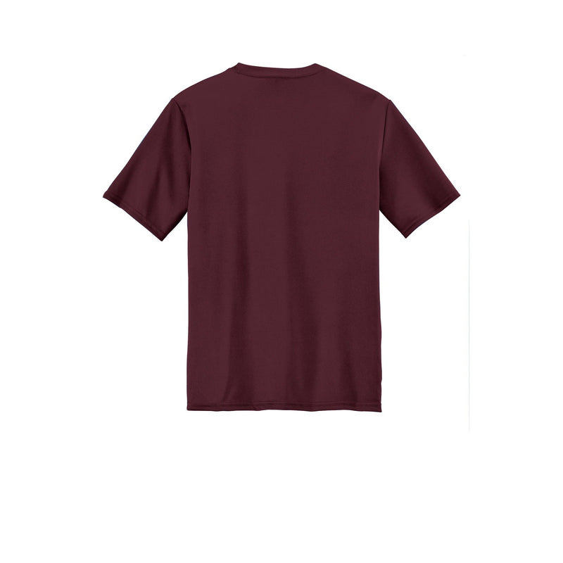 Athletic Maroon