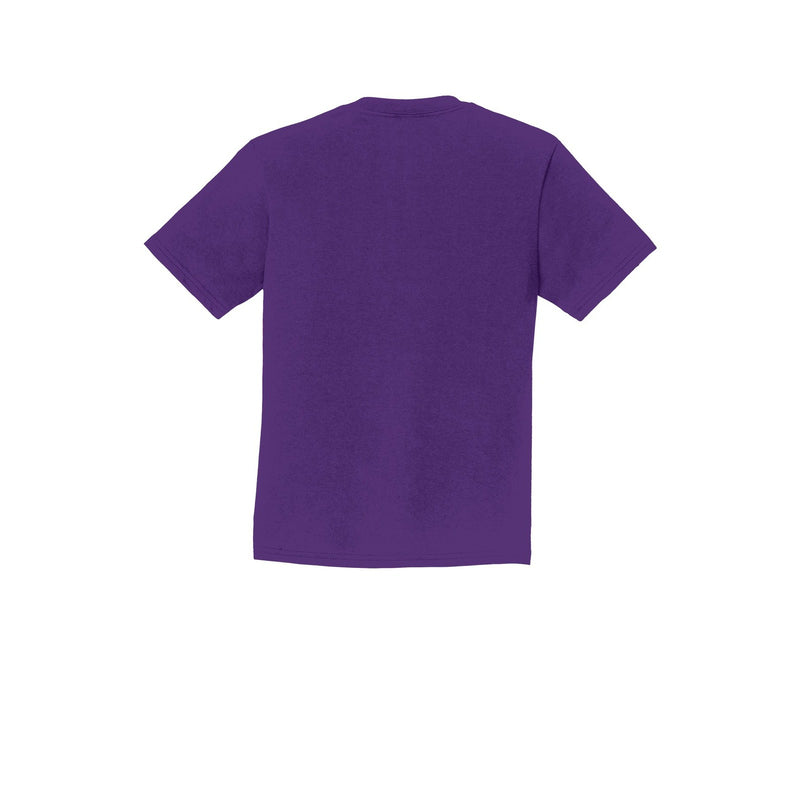 Team Purple