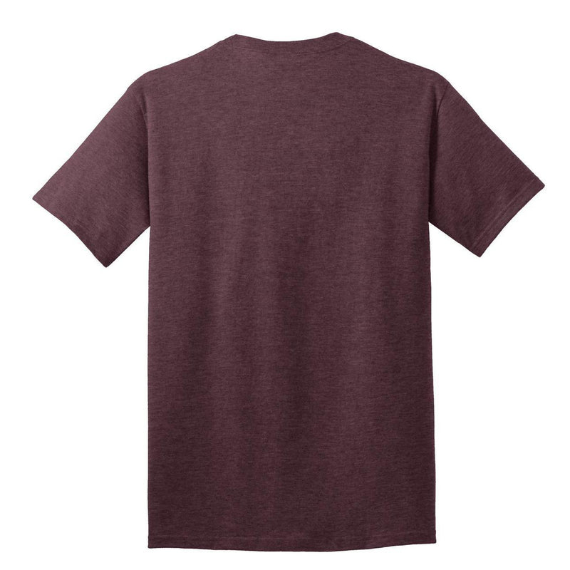 Heather Athletic Maroon*