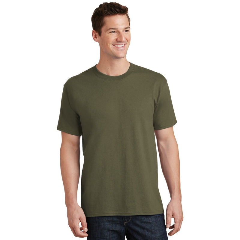 Olive Drab Green