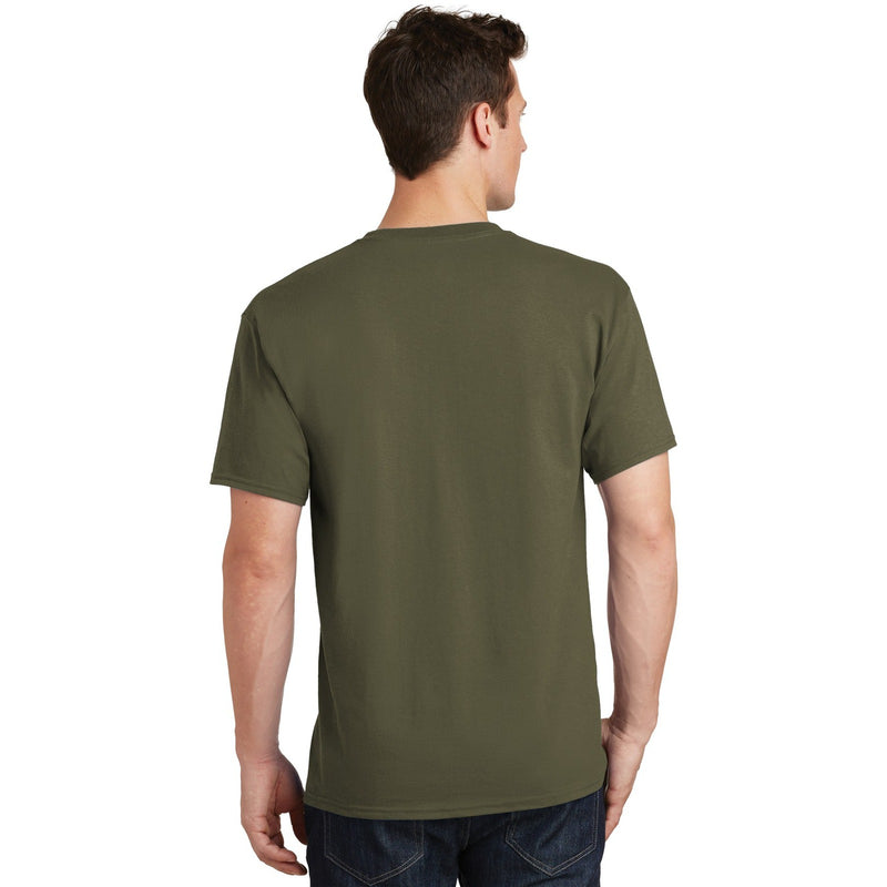 Olive Drab Green